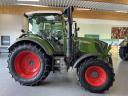 Fendt 313 Vario S4 Professional tractor