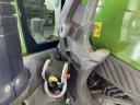 Fendt 313 Vario S4 Professional tractor