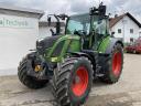 Fendt 516 Vario S4 Power tractor