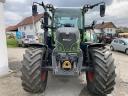 Fendt 516 Vario S4 Power traktor