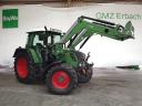 Fendt 313 Vario SCR Traktor