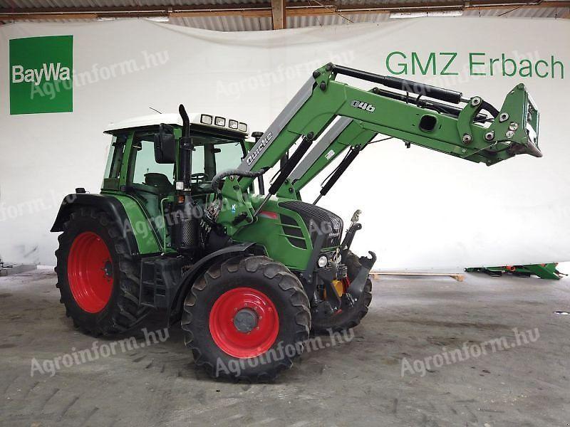 Traktor Fendt 313 Vario SCR