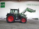 Traktor Fendt 313 Vario SCR