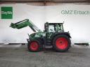 Fendt 313 VARIO SCR traktor