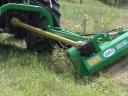 GEO AGL 125 Kupfermulcher