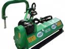 GEO AGL 125 Kupfermulcher