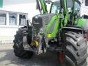 Fendt 720 Vario S4 P-Plus tractor