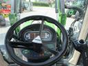 Fendt 720 Vario S4 P-Plus traktor