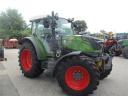 Fendt 211 S Vario Gen3 Profi Set2 tractor
