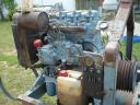 Zetor engine for sale