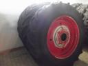 18.4 R 38 MTZ mounted wheel for sale