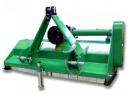 GEO 165 cm Crusher/Mulcher