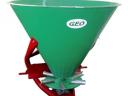 GEO GSC Fertilizer/Salt spreader 500 liters