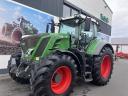 Fendt 828 Vario S4 Profi Plus traktor