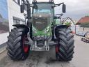 Fendt 828 Vario S4 Profi Plus Traktor