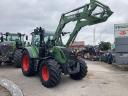 Fendt 313 Vario S4 Power tractor