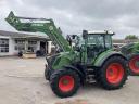 Ťahač Fendt 313 Vario S4 Power