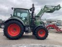 Fendt 313 Vario S4 Power tractor