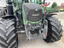 Ťahač Fendt 313 Vario S4 Power