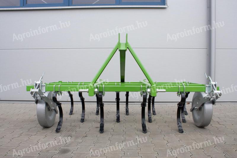 Bomet U473 2.1 meter field cultivator