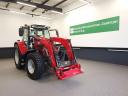 Massey Ferguson 5S 145 DYNA-6 EXCLUSIVE tractor