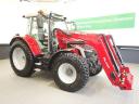 Massey Ferguson 5S 145 DYNA-6 EXCLUSIVE tractor