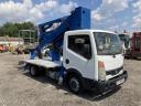 Nissan Cabstar Socage DA320 – 20 m