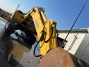 Komatsu PC450LC-7K crawler excavator