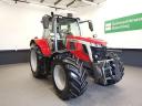 Massey Ferguson 6S 180 DYNA-6 EXKLUSIV-Traktor