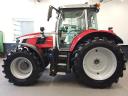 Massey Ferguson 6S 180 DYNA-6 EXCLUSIVE tractor