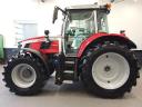 Massey Ferguson 6S 180 DYNA-6 EXKLUSIV-Traktor