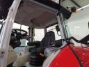 Massey Ferguson 6S 180 DYNA-6 EXCLUSIVE tractor