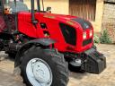 Belarus MTZ 1025.4 Traktor zu verkaufen
