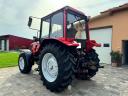 Belarus MTZ 1025.4 tractor for sale