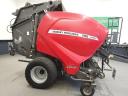 Massey Ferguson RB 4180 V Xtra balirka