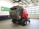 Massey Ferguson RB 4180 V Xtra balirka