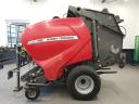 Massey Ferguson RB 4180 V Xtra baler