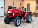 Foton Jinma 254 - 4WD mini tractor