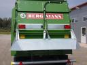 Bergmann TSW 3140T Universal organic fertilizer spreader can be ordered in various equipment