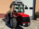 Antonio Carraro TRX 7800 garden tractor