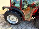 Antonio Carraro TRX 7800 garden tractor