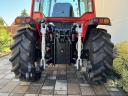 Antonio Carraro TRX 7800 kertészeti traktor