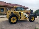 New Holland LM732 telescopic loader