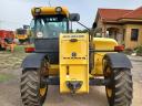 New Holland LM732 típusú teleszkópos rakodógép