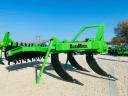 Agrimetal deep subsoil loosener 1 knife