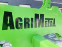 Agrimetal Tiefenlockerer 1 Messer