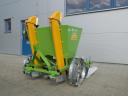 Bomet two-row potato planter Gemini