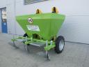 Bomet two-row potato planter Gemini