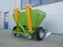 Bomet two-row potato planter Gemini