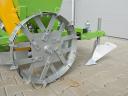 Bomet two-row potato planter Gemini